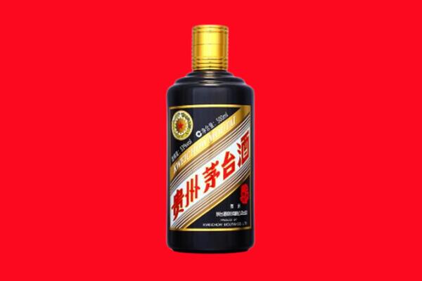 黄冈市英山回收茅台酒瓶